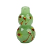 Handmade Lampwork Beads LAMP-Q005-08F-3