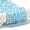 Imitation Jade Glass Beads Stands LS-EGLA-A035-J4mm-B04-1