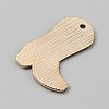 Printed Alloy Pendants LS-PALLOY-CJC0021-001G-05-2