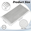 304 Stainless Steel Fine Mesh Strainer DIY-WH0504-280A-2