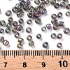 Round 8/0 Glass Seed Beads X1-SEED-A007-3mm-172-3