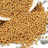 TOHO 6/0 Demi Round Beads X-SEED-DR06-PF557F-2