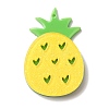 Fruit Acrylic Pendants OACR-H055-01C-1