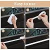 6 Rolls 4 Styles PET Decorative Adhesive Tapes AJEW-BC0010-39C-4