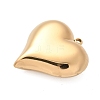 304 Stainless Steel Pendants X-STAS-Q349-02B-G-2