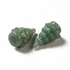 Natural Green Aventurine Display Decorations G-G997-E02-3