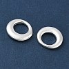 Brass Linking Rings KK-CBAA630-02S-A-2
