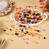 227Pcs Glass Seed Beads SEED-TA0001-58D-5