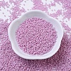 MIYUKI Delica Beads SEED-JP0008-DB0210-3