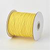 Eco-Friendly Korean Waxed Polyester Cord YC-P002-2mm-1155-3