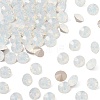 Preciosa® MAXIMA Crystal Round Stones X-PRC-RBSS24-01000-1