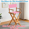 Cloth Chair Replacement DIY-WH20004-12A-1-4