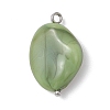 Acrylic Pendants PALLOY-JF04232-02-2
