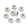 SHEGRACE Brass Beads XGRPCH110-215P-1