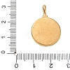 Religion 304 Stainless Steel Pendants SA-CBA4D1F-12G-B-3