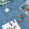 DIY Earring Making Kit DIY-FH0003-26-2