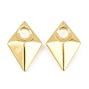 Brass Pendants KK-CBABBCE-08A-G-1