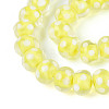 Handmade Lampwork Beads LAMP-T022-12H-3