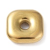 304 Stainless Steel Spacer Beads LS-STAS-A088-04G-1