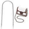 1Pc Metal 5-row Purse Chains DIY-UN0007-36P-1