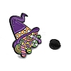 Hallowmas Enamel Pins JEWB-C049-01A-EB-3