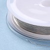 Copper Jewelry Wire X-CWIR-CW0.4mm-24-3