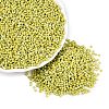 Picasso Glass Seed Beads GL-N001-01A-06-1