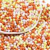 Opaque Acrylic Beads X1-OACR-H118-07A-05-1