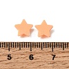 Luminous Handmade Polymer Clay Cabochons PY-CBA5A20-14E-5