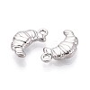 Alloy Pendants PALLOY-T092-46P-2