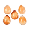 Natural Agate(Dyed & Heated) Cabochons G-H094-01A-26-1