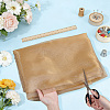 Polyester Fabric DIY-WH0591-503A-3