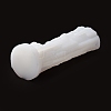 DIY Halloween Theme Ghost Bridegroom-shaped Candle Making Silicone Statue Molds LS-DIY-D057-06A-4