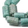 Natural Amazonite Beads Strands GG-CBA8682-A09-4