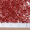 MIYUKI Round Rocailles Beads X-SEED-G007-RR0011-4