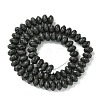 Natural Lava Rock Beads Strands G-H020-N02-01-2