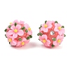 Handmade Polymer Clay Beads CLAY-H009-02A-2