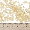 MIYUKI Round Rocailles Beads SEED-G008-RR0132L-4