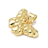 Brass Pendants KK-I379-14G-02-2