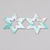 Acrylic Pendants LS-X-MACR-S372-011A-2