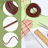 20M Cowhide Leather Cord WL-CL0001-23A-6