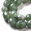 Natural Malaysia Jade Beads Strands G-P528-N05-01-4