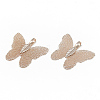 Iron Pendants X-IFIN-T006-09RG-2