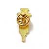 Medical Treatment Theme Baking Paint Zinc Alloy Brooches JEWB-M037-03E-G-3