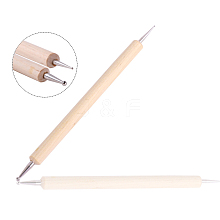 Double Head Nail Art Dotting Tools MRMJ-P001-11