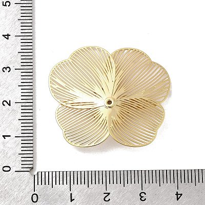 Brass Cabochon KK-A275-06B-G-1