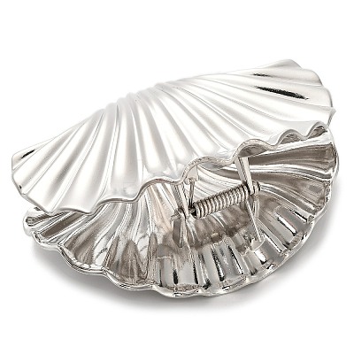 Alloy Claw Hair Clips AJEW-A061-03P-1