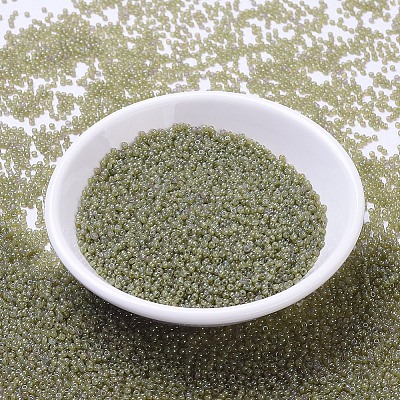 MIYUKI Round Rocailles Beads SEED-X0054-RR2374-1