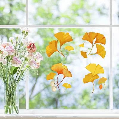 PVC Window Static Sticker DIY-WH0235-112-1