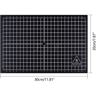 3D Printing Build Surface AJEW-OC0001-38-1